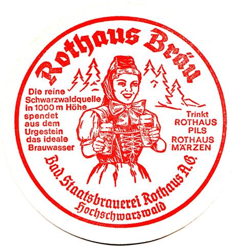 grafenhausen wt-bw rothaus br�u 3a (rund215-bad staatsbrauerei-rot)